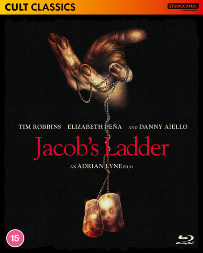 Jacob's Ladder