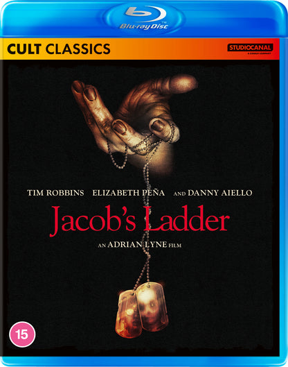 Jacob's Ladder