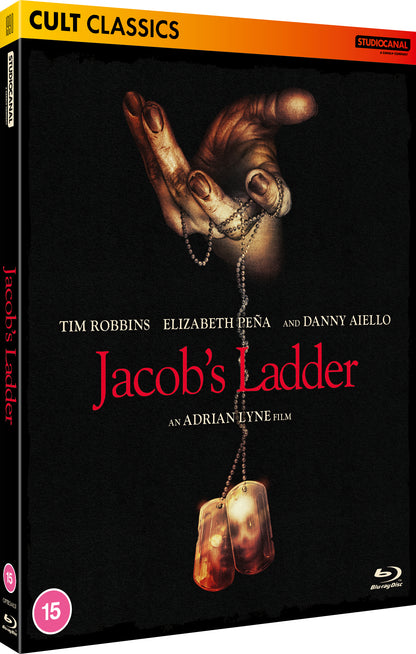 Jacob's Ladder