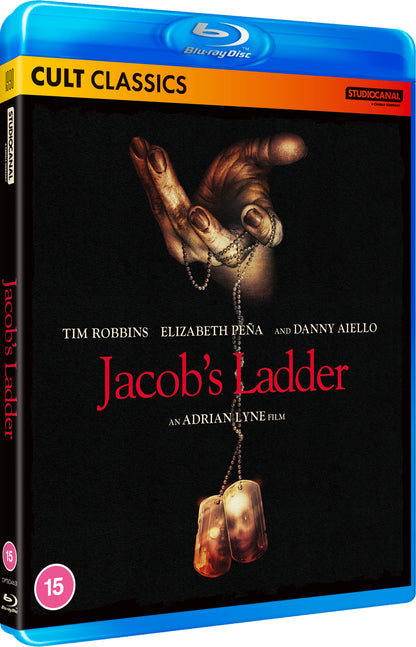 Jacob's Ladder