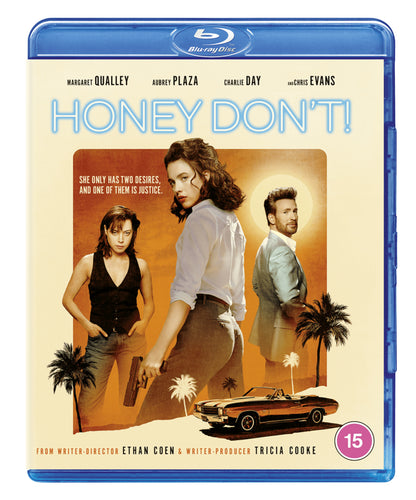 Honey Don't!
