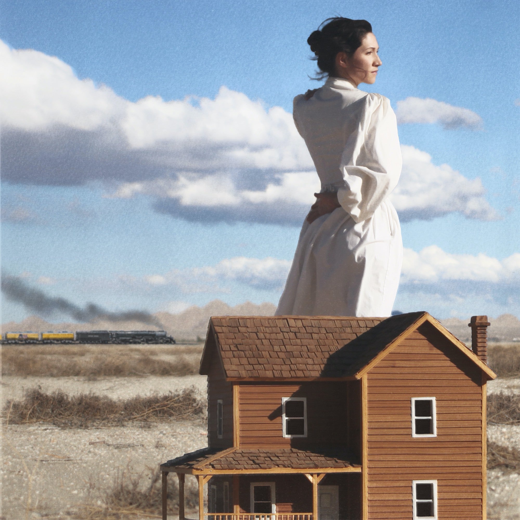 American Dust