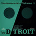 Instrumentals - Volume 1
