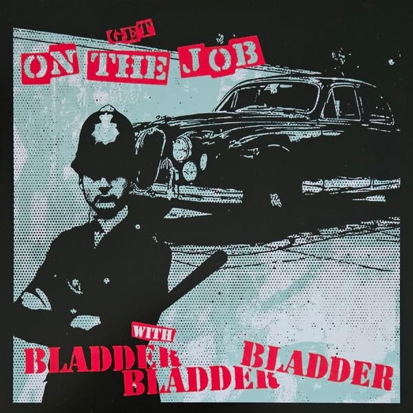 Get On The Job With...