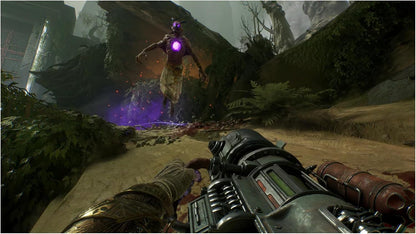 Painkiller (Playstation 5