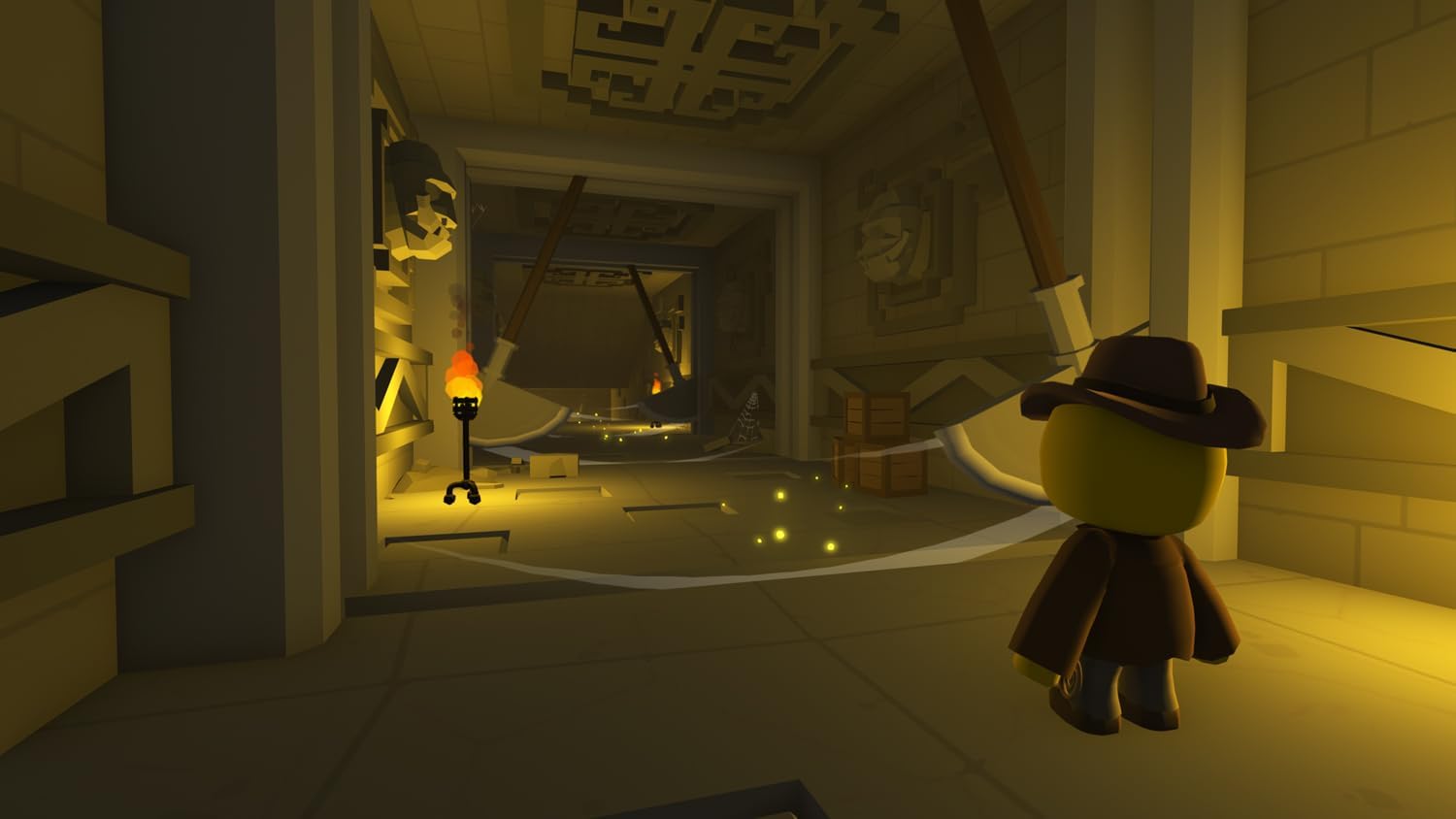 Wobbly Life (PS5)
