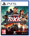 John Carpenter’s Toxic Commando (Playstation 5