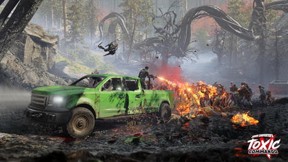 John Carpenter’s Toxic Commando (Xbox Series X