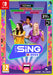 Let's Sing 2026 - 2-Mic (Nintendo Switch)