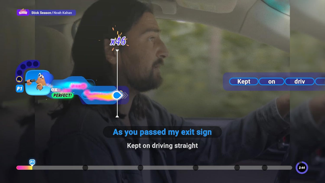 Let`S Sing 2026 - 2-Mic