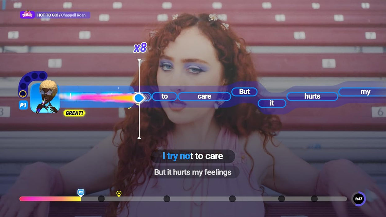 Let`S Sing 2026 - 2-Mic