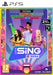 Let's Sing 2026 - 2-Mic (Playstation 5