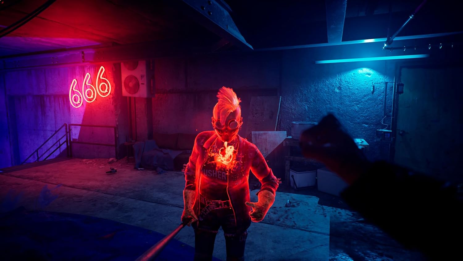 Vampire: The Masquerade - Bloodlines 2