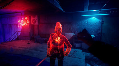 Vampire: The Masquerade - Bloodlines 2