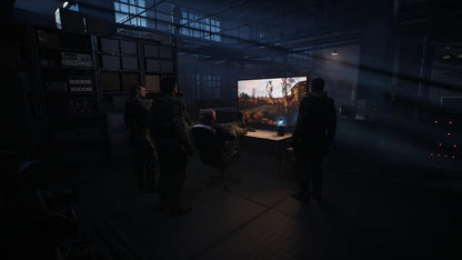 S.T.A.L.K.E.R. 2: Heart Of Chornobyl - Day One Edition (Playstation 5)