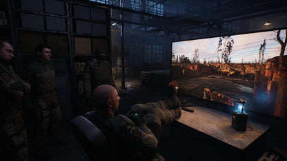 S.T.A.L.K.E.R. 2: Heart Of Chornobyl - Day One Edition (Playstation 5)