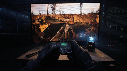 S.T.A.L.K.E.R. 2: Heart Of Chornobyl - Day One Edition (Playstation 5)