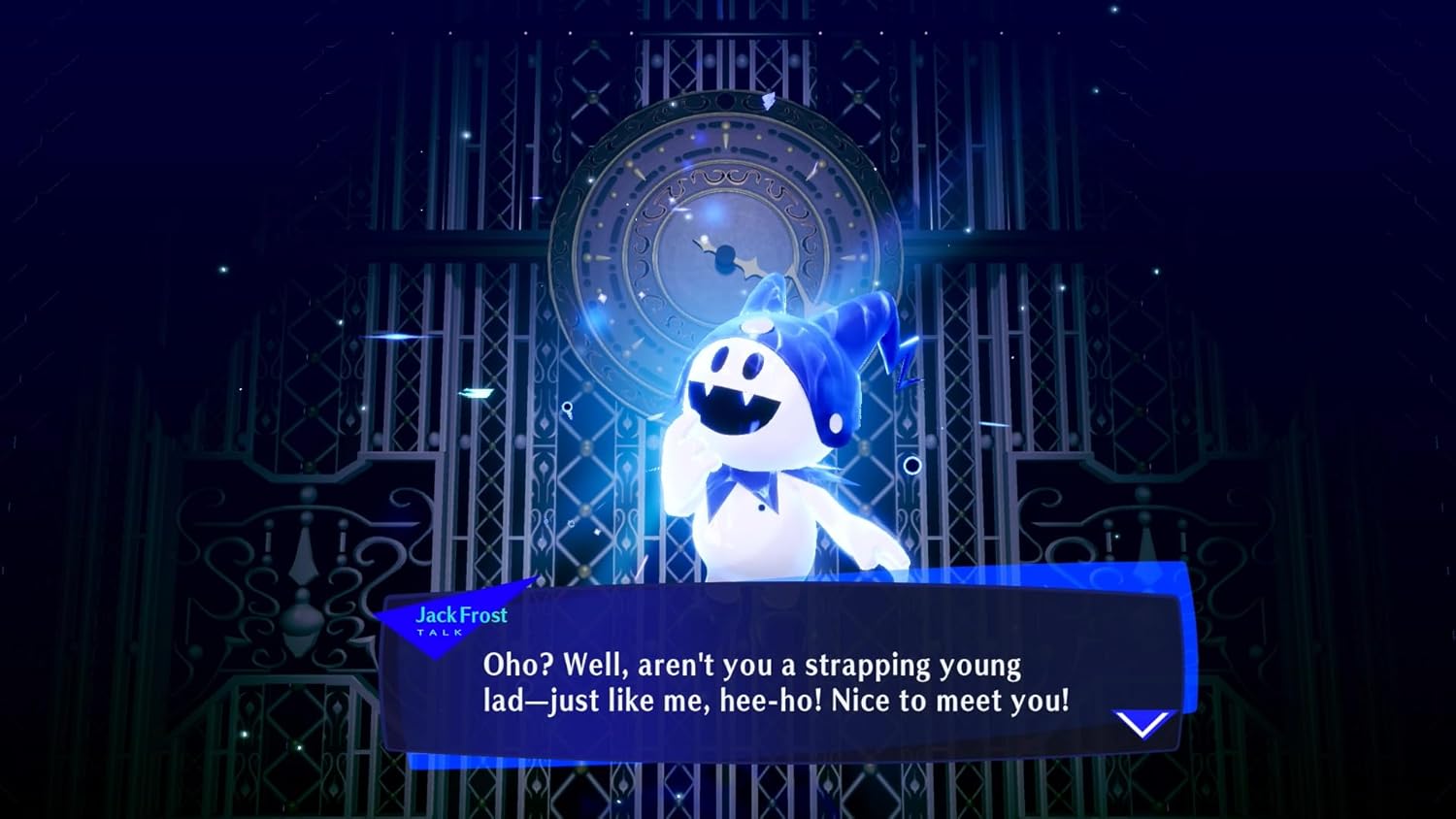 Persona 3 Reload (Nintendo Switch 2