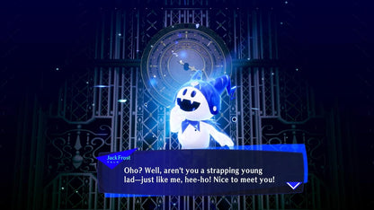 Persona 3 Reload (Nintendo Switch 2