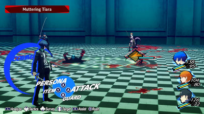Persona 3 Reload (Nintendo Switch 2