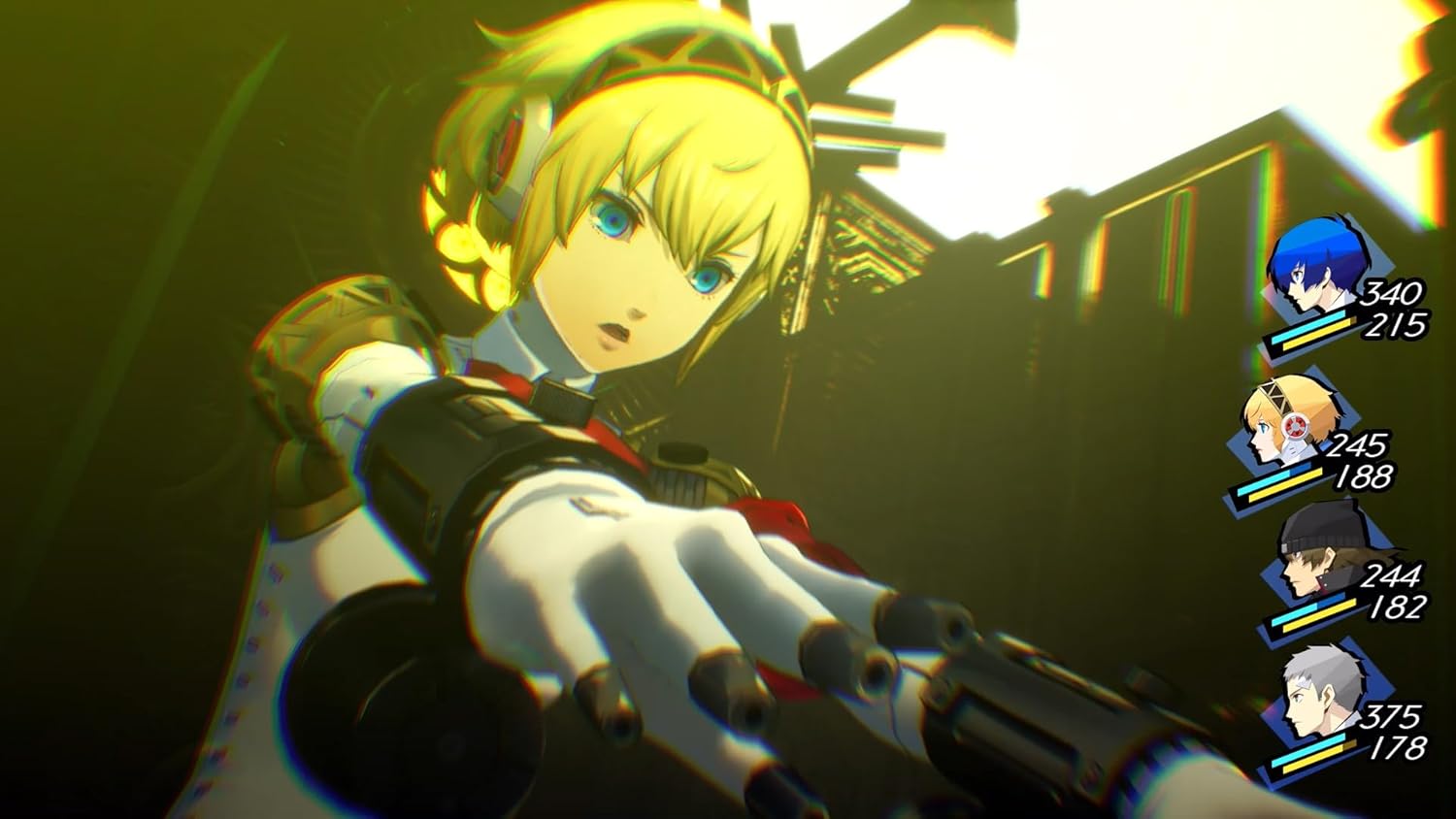 Persona 3 Reload (Nintendo Switch 2