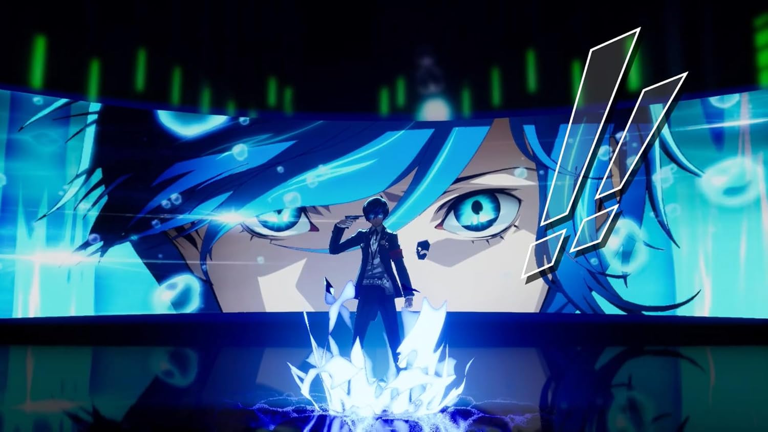 Persona 3 Reload (Nintendo Switch 2