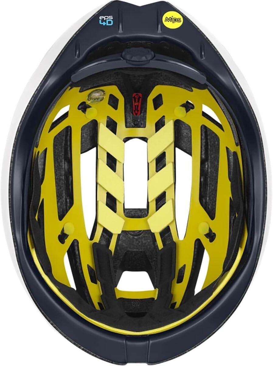 MAVIC Comete Ultimate Mips Road Helmet