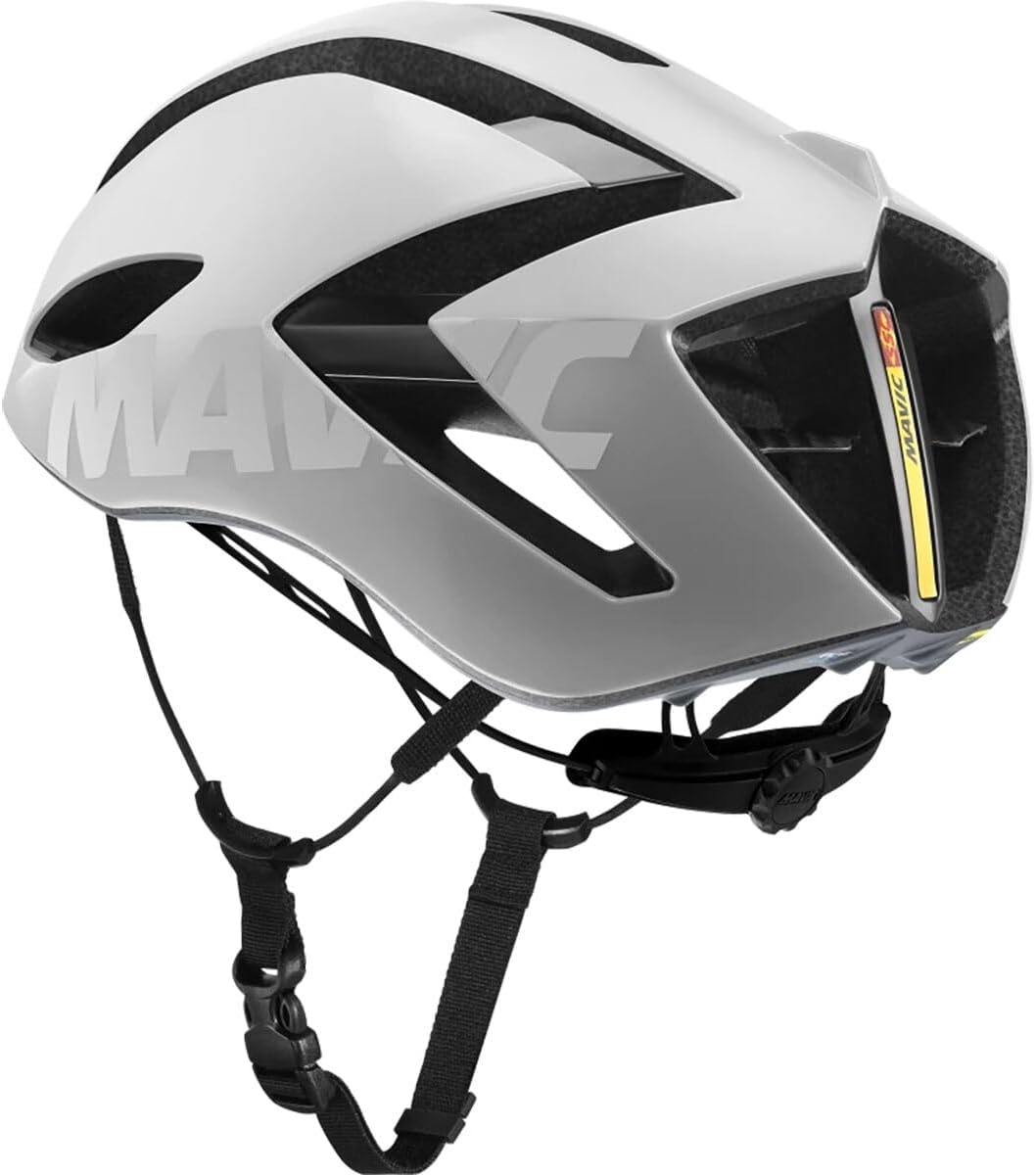 MAVIC Comete Ultimate Mips Road Helmet