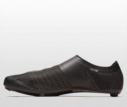 MAVIC Men's Cosmic Ultimate III Road Cycling Shoes, Black, 9 UK