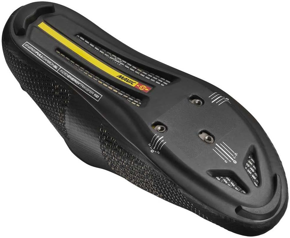 Mavic Men's Cosmic Ultimate Iii Road Cycling Shoes