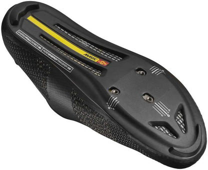 Mavic Men's Cosmic Ultimate Iii Road Cycling Shoes