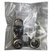 Mavic Id360 2 Ratchet 24t With Mtb Spring Kit One Size