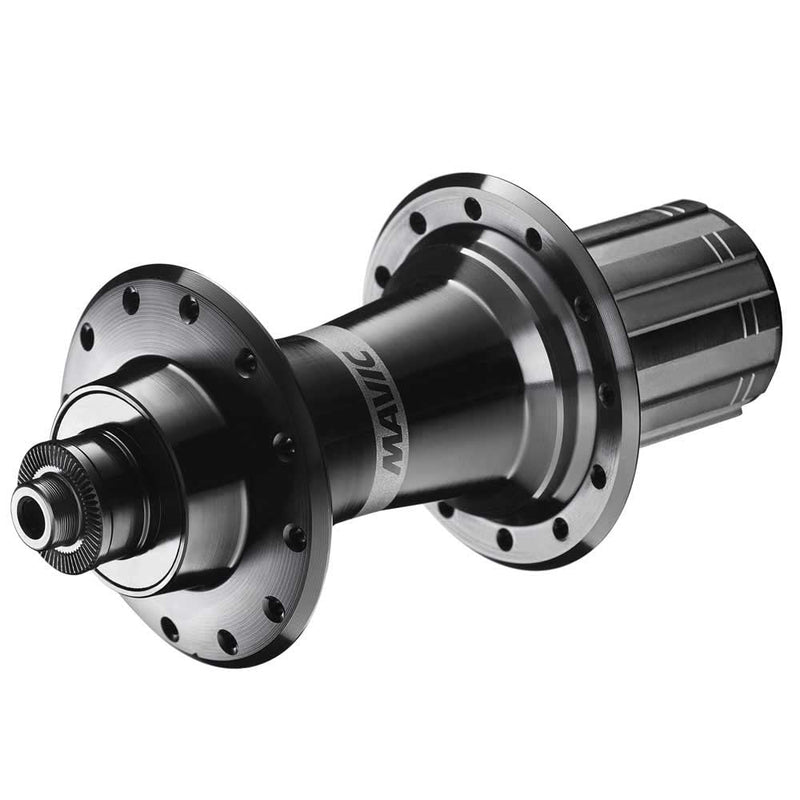 Mavic MR801 CL Road Rear Hub 28H