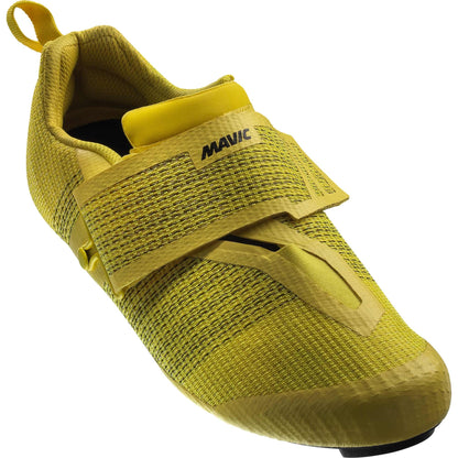 MAVIC Men's Ultimate Tri Cycling Shoes