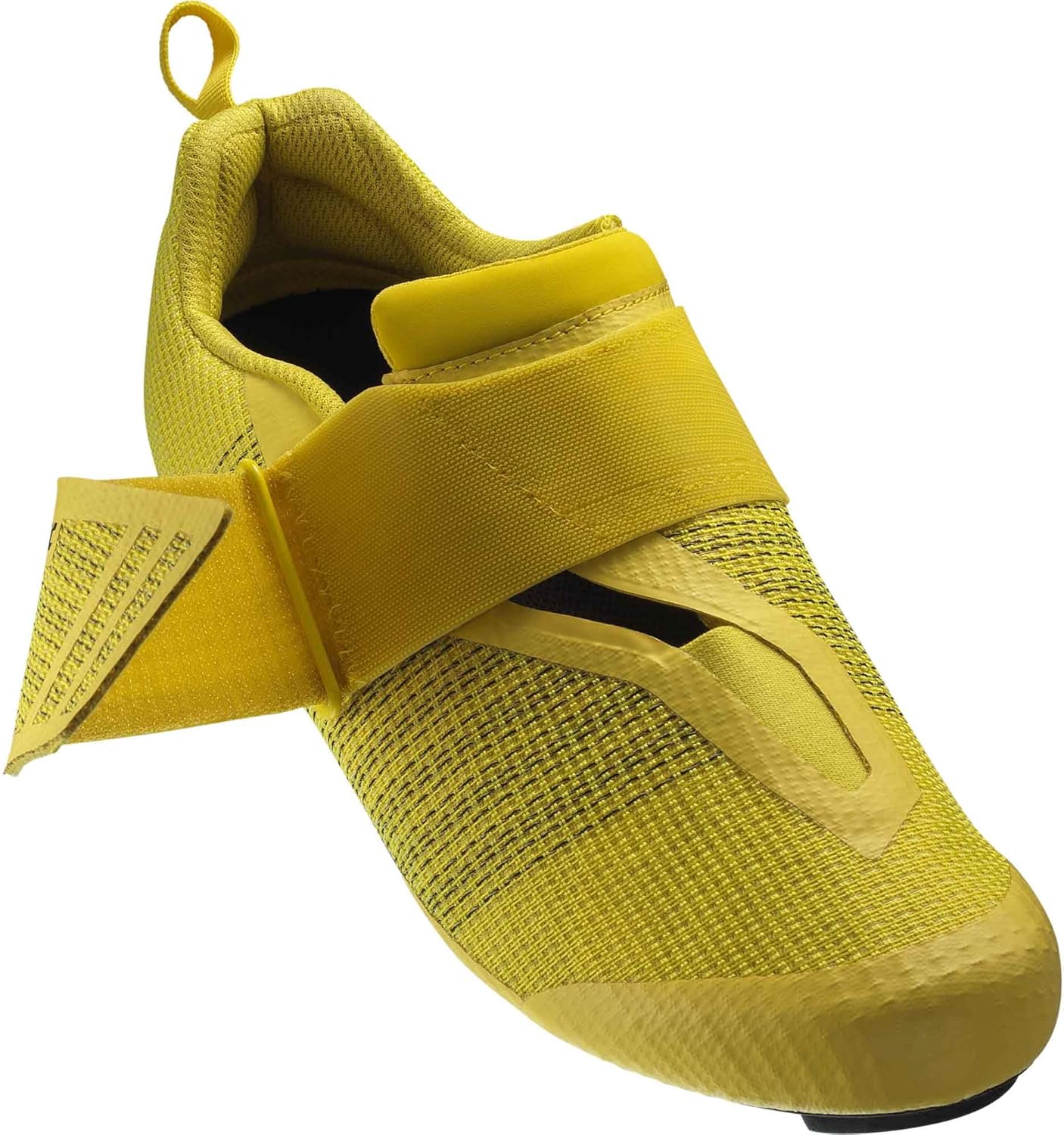 MAVIC Men's Ultimate Tri Cycling Shoes