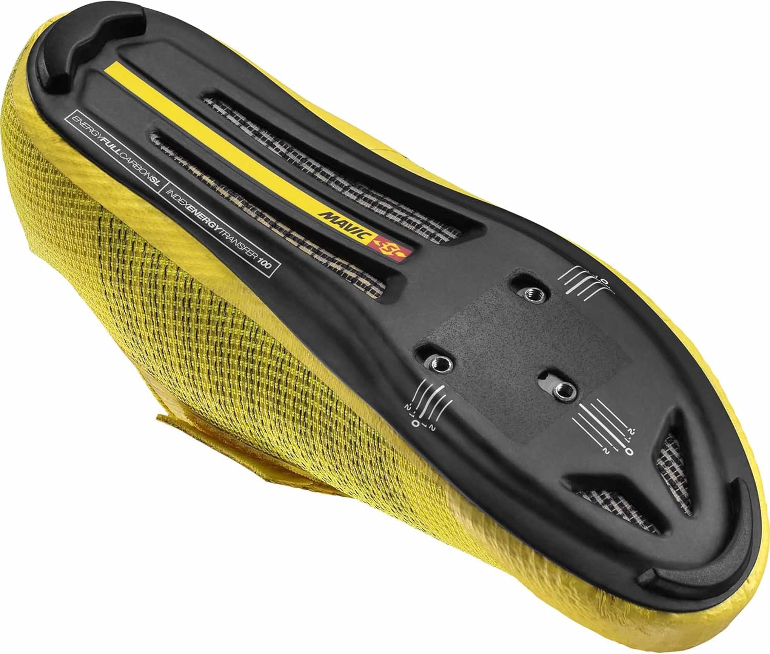 MAVIC Men's Ultimate Tri Cycling Shoes