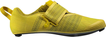 MAVIC Men's Ultimate Tri Cycling Shoes