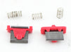 Mavic Ratchet Kit 2 Pieces Ftsx for Cassette Body Type