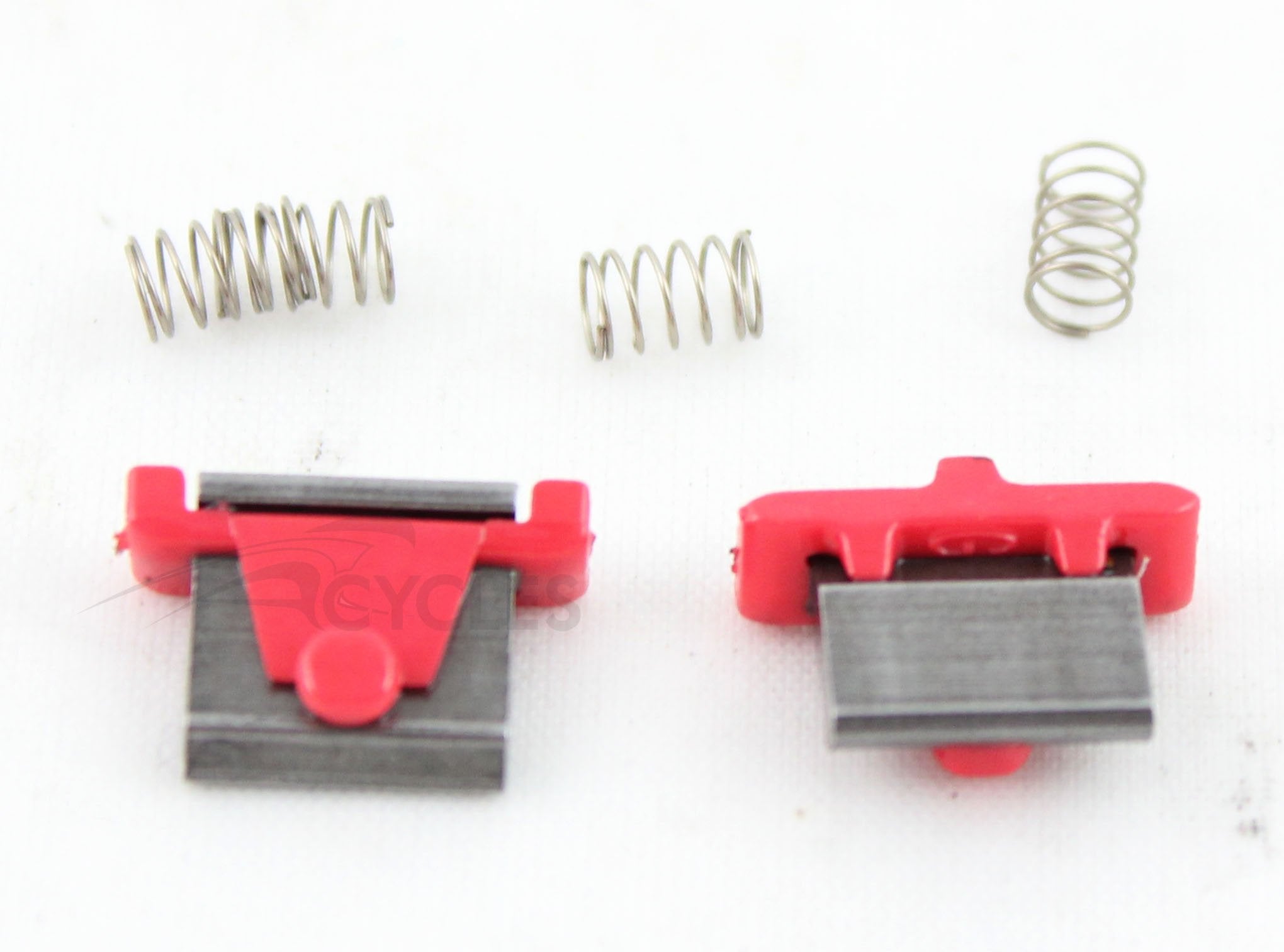 Mavic Ratchet Kit 2 Pieces Ftsx for Cassette Body Type