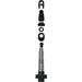 Mavic Presta Valve Tubeless 2011
