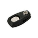 Mavic Carbon Fibre Road Bike Rim Brake Wheel - Black