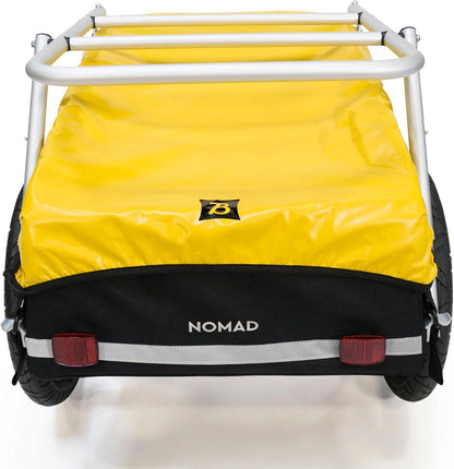 Burley Nomad Cargo Rack