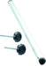 Cross Bar Toggle Bolt Burley Nomad