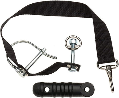 Burley Hitch Flex Connector