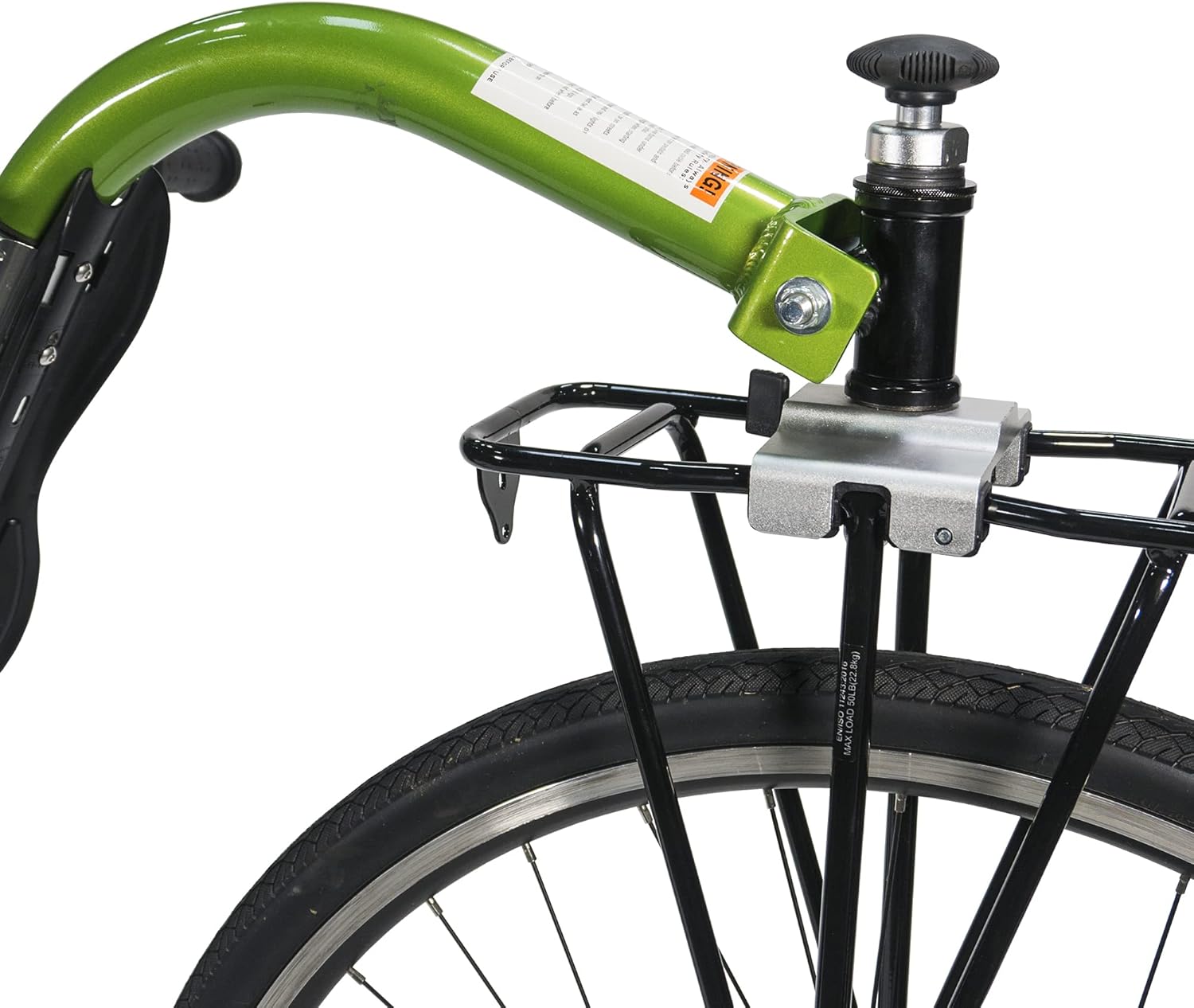 Burley Trailer Cycle Hitch