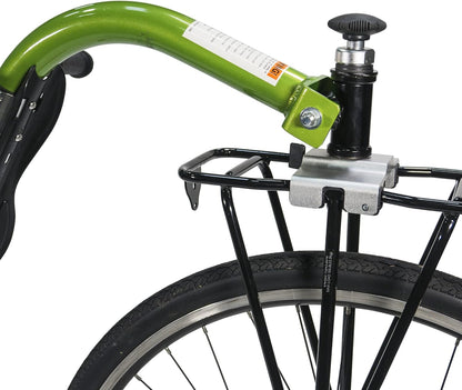 Burley Trailer Cycle Hitch