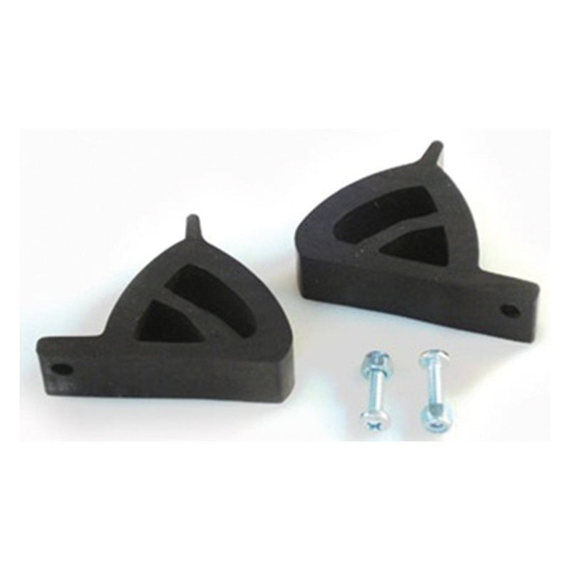 Burley Cub Elastomer Suspension Replacement