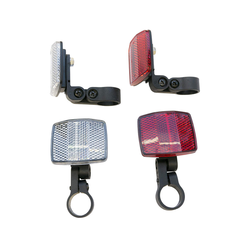 Burley Unisex Adult Kit Kit - Red/Silver