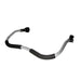 Burley Unisex - Adult Solo 2010-2013 Sliding Hanger, Black, One Size