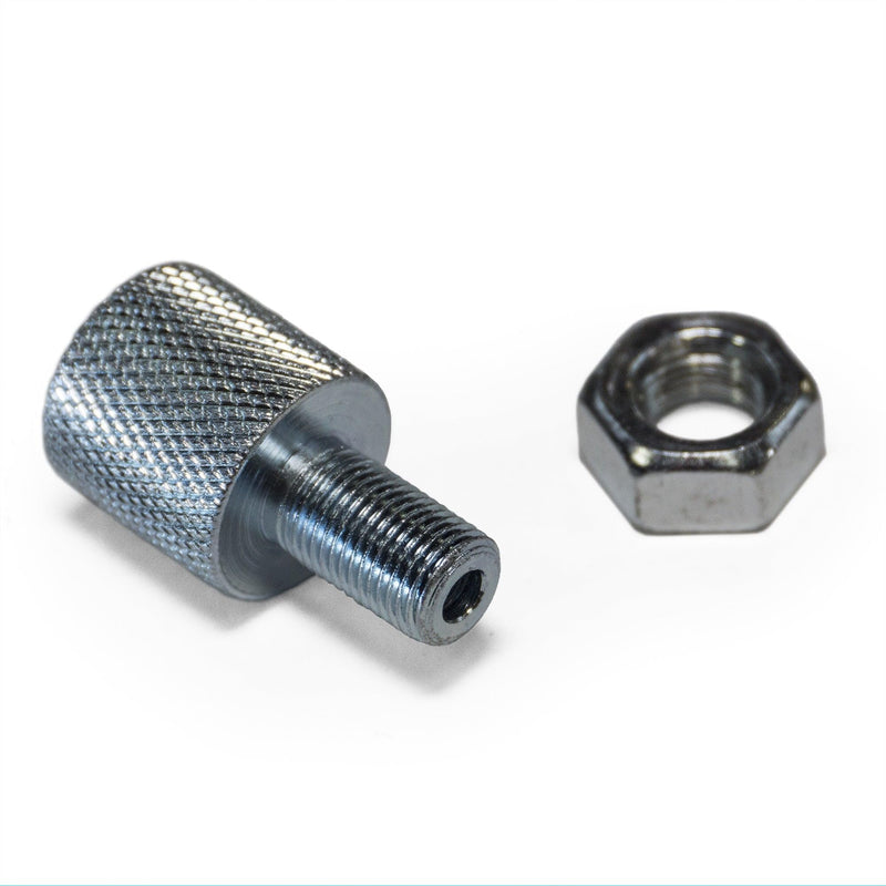 Burley Kid's Hitch Alternative Adapter